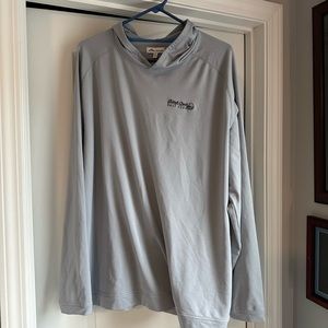 Peter Millar Pine hoody